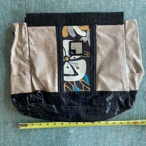 Miche Prima Lynnette Shell September 2010 EUC